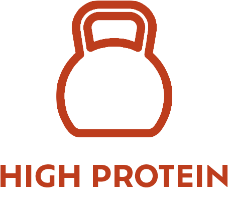 High Protein