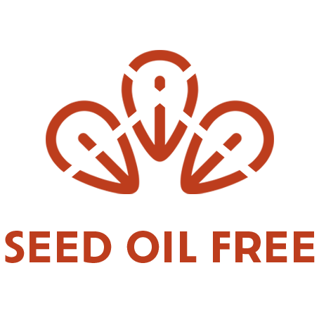 Seed Oil Free